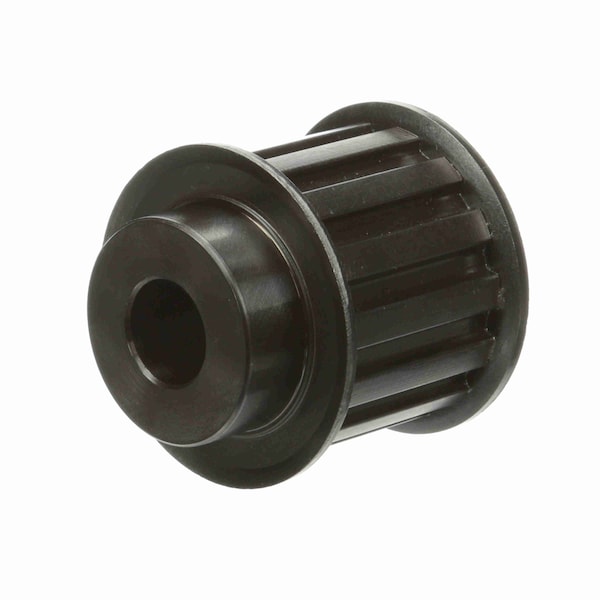 Steel Rough Bore Gearbelt Pulley, 14HB150